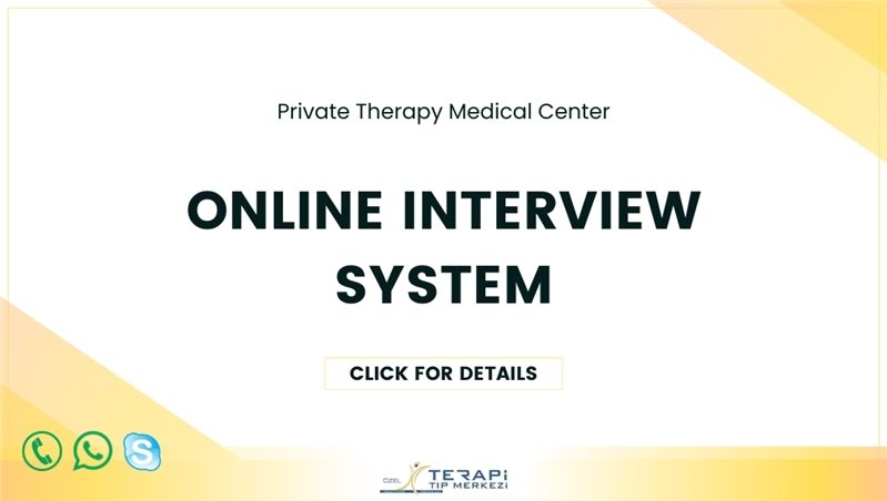 Online Interview System